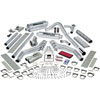 Exhaust PowerPack System 1988-93 Ford Class A Motorhome - image 1