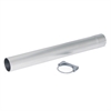 Exhaust Extension Kit 1982-1997 Ford Motorhome Class A - image 1