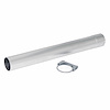 Exhaust Extension Kit 1997-2005 Ford Motorhome Class A - image 1