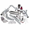 Exhaust PowerPack System 1999-04 Ford Super Duty - image 1