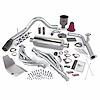 Exhaust PowerPack System 1999-04 Ford Super Duty - image 1