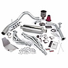 Exhaust PowerPack System 2000-04 Ford Excursion - image 1