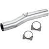 Exhaust Extension Kit 1980-90 Chevy/ GMC Motorhome Class A - image 1