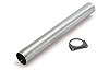 Exhaust Extension Kit 1980-90 Chevy/ GMC Motorhome Class A - image 1