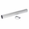 Exhaust Extension Kit 1980-90 Chevy/ GMC Motorhome Class A - image 1