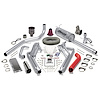 Exhaust PowerPack System 2004-05 Ford Class A Motorhome - image 1
