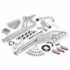 Torque Tube Exhaust Manifold Set 1997-03 Ford Superduty /C-Class Motorhome - image 1