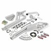 Torque Tube System for 2016 Ford 6.8L Motorhome - image 2