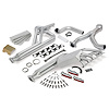 Torque Tube System for 2016-2017 Ford 6.8L Class-A Motorhome - image 1