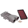 Ram-Air Intake System 1987-98 Ford F-250/F-350 460 EFI - image 1