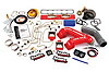 Exhaust PowerPack System 1993-98 Dodge Class B Motorhome - image 1