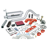 Exhaust PowerPack System 1994-97 Dodge Truck - image 1