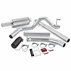Git-Kit Exhaust System 2001 Dodge 5.9L for Cummins - image 1
