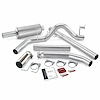 Git-Kit Exhaust System 2001 Dodge 5.9L for Cummins - image 1