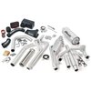 Exhaust PowerPack System 2006-10 Ford Class A Motorhome - image 3