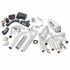 Exhaust PowerPack System 2011-14 Ford F53 Class A Motorhome - image 3