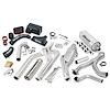 Exhaust PowerPack System 2016-2017 Ford Motorhome F53 6.8L - image 1