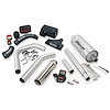 Stinger System W/AutoMind Programmer 2006-12 Ford A-Class Motorhome - image 1