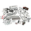 Exhaust PowerPack System 2001-03 GM Workhorse P-Series Motorhome - image 1