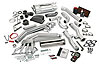 Exhaust PowerPack System 2004 GM P-Series Workhorse Motorhome - image 1