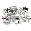 Exhaust PowerPack System 2001-03 GM Workhorse W-Series Motorhome - image 1