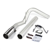 Monster Exhaust System 2007-09 Dodge 2500/3500 - image 1
