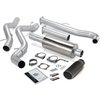 Monster Exhaust System 2007-10 Dodge 2500/3500 - image 1