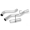 Monster Exhaust System 2014-2017 Ram 2500/3500 - image 1