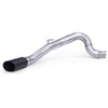 MONSTER EXHAUST 5.0" SIN - image 2