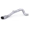 MONSTER EXHAUST 5.0" SIN - image 3