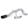 MONSTER EXHAUST 5.0" SIN - image 1