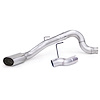 MONSTER EXHAUST 5.0" SIN