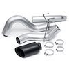 MONSTER EXHAUST 5.0" SIN - image 1