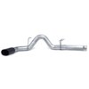 MONSTER EXHAUST 5.0" SIN - image 3
