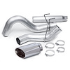 MONSTER EXHAUST 5.0" SIN - image 1