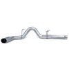 MONSTER EXHAUST 5.0" SIN - image 2