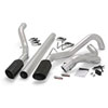 Monster Exhaust System 2008-10 Ford Super Duty - image 1