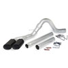 Monster Exhaust System 2008-10 Ford Super Duty - image 1