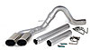 Monster Exhaust System 2008-10 Ford Super Duty - image 1