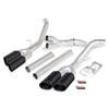 Monster Exhaust System 2008-10 Ford Super Duty - image 1