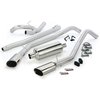 Monster Exhaust System 2008-10 Ford Super Duty - image 1