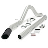 Monster Exhaust System 2011-13 Ford F250/F350/F450 - image 1