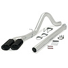 Monster Exhaust System 2011-14 Ford F250/F350/F450 - image 1
