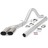 Monster Exhaust System 2011-14 Ford F250/F350/F450 - image 1