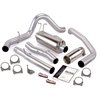 Monster Exhaust System 2011-14 Ford F250/F350/F450 - image 1