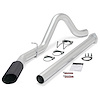 Monster Exhaust - image 1