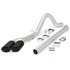 Monster Exhaust System 2015 Ford F-Series Super Duty - image 1