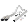 Monster Exhaust System 2015 Ford F-Series Super Duty - image 1