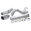 MONSTER EXHAUST 5.0" 20 - image 1
