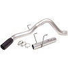 MONSTER EXHAUST, 4.0 - image 1
